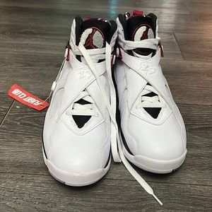 Jordan Retro 8 “Bugs Bunny” 2013